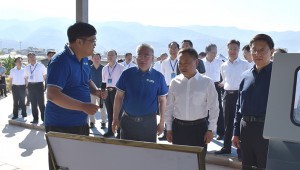 5��6��������ˮ�����ũҵˮ���ۺ�ˢ�¡��ƽ��ִ������������ֳ���������ʡԪı��ʤ���ٿ���ˮ�����������Ӣ������ʡʡ�����貨����Ԫı��Ŀչ����ȡ�˶��³�����������������ǲ���ˮ�������ַ��������ִ��������Ļ㱨���������˳��һ����