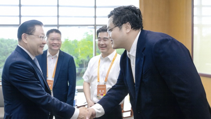 �������ǲ���̬| �㶫ʡί����ǡ�ʡ����ΰ�е��򵼻���������ǲ���ˮ���Ŷ��³�����������й�˾����